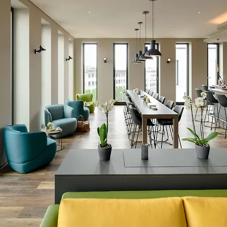 Adagio Appart hôtel