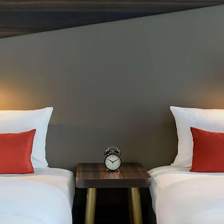 Adagio Appart hôtel BRE