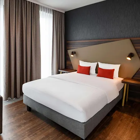 Appart hôtel Adagio