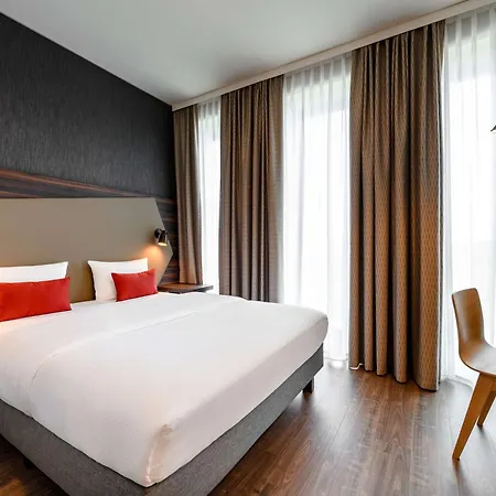 Adagio Appart hôtel BRE
