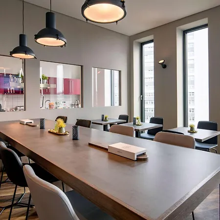Adagio Appart hôtel 4*