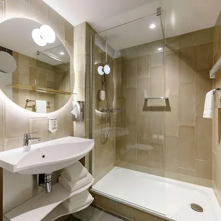 Appart hôtel Adagio