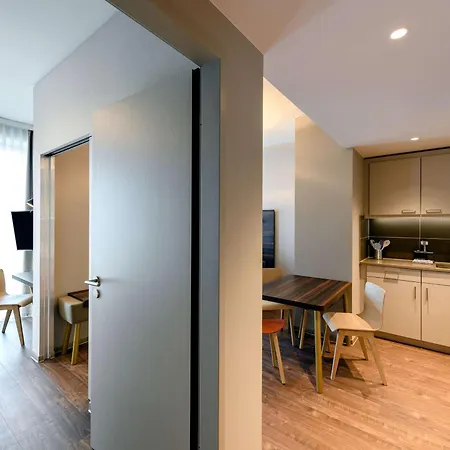 Adagio Appart hôtel BRE