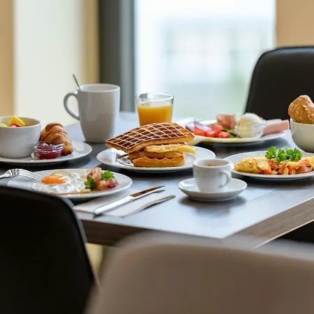 Adagio Appart hôtel 4*