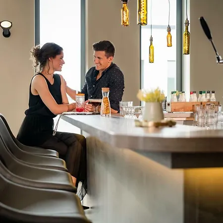 Adagio Aparthotel