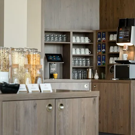 Aparthotel Adagio